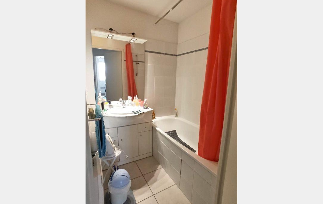 11-34 IMMOBILIER : Apartment | CARCASSONNE (11000) | 53 m2 | 79 000 € 