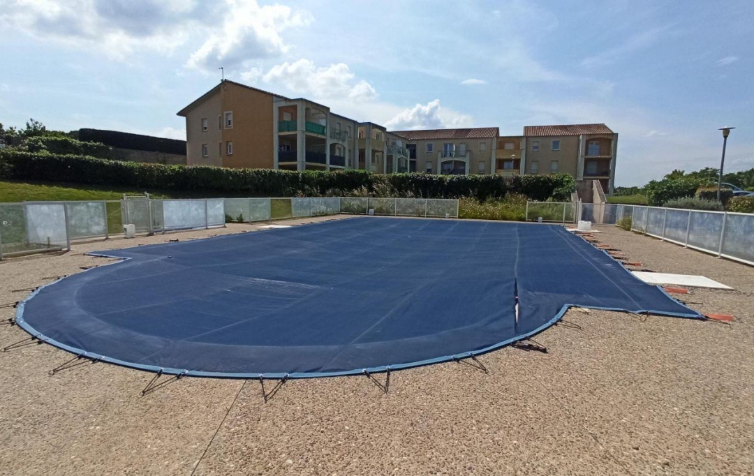 11-34 IMMOBILIER : Apartment | CARCASSONNE (11000) | 53 m2 | 79 000 € 