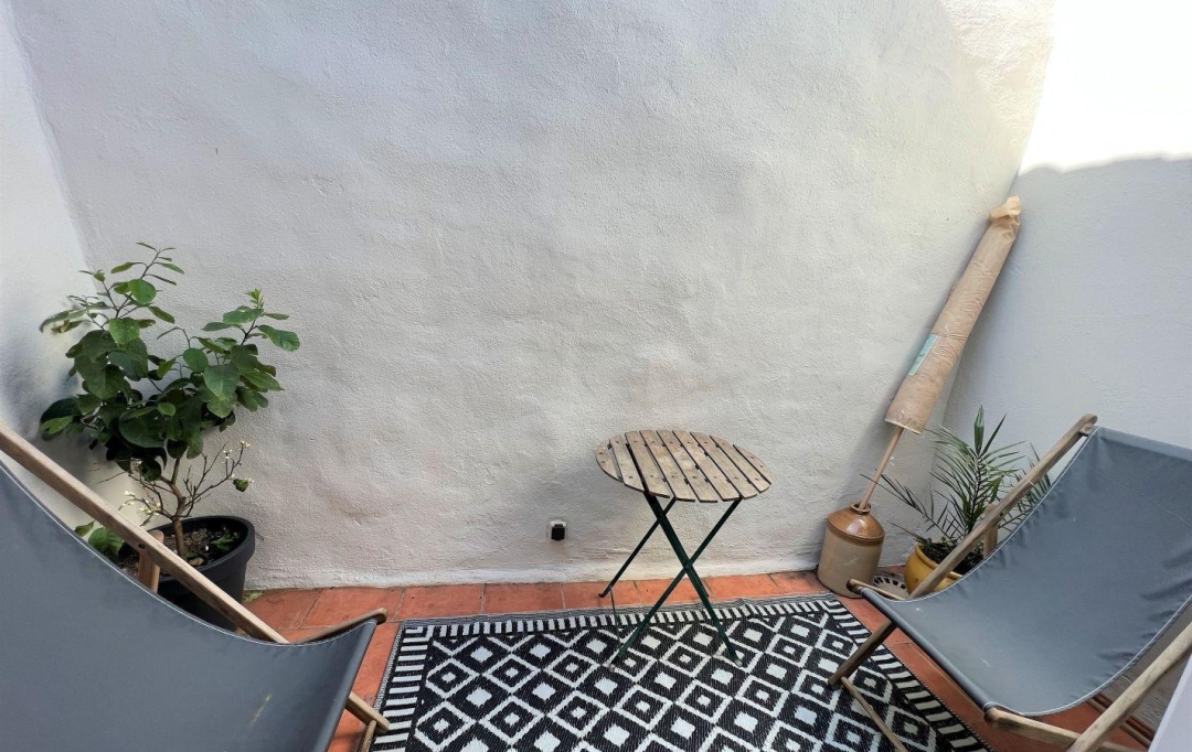 11-34 IMMOBILIER : House | QUARANTE (34310) | 40 m2 | 69 000 € 