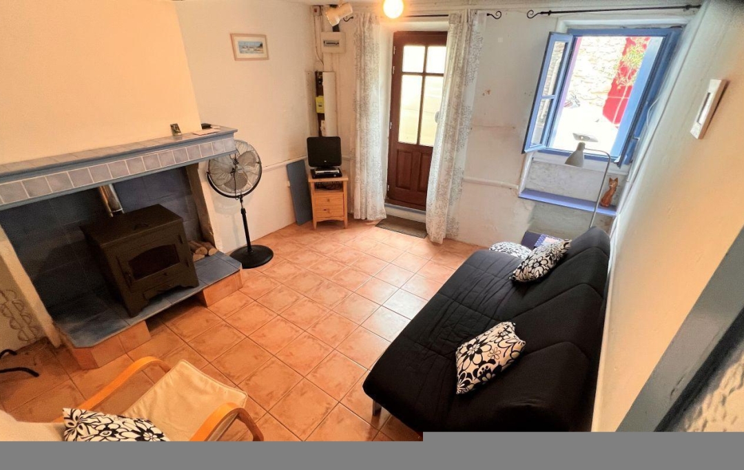 11-34 IMMOBILIER : House | OLONZAC (34210) | 80 m2 | 79 000 € 