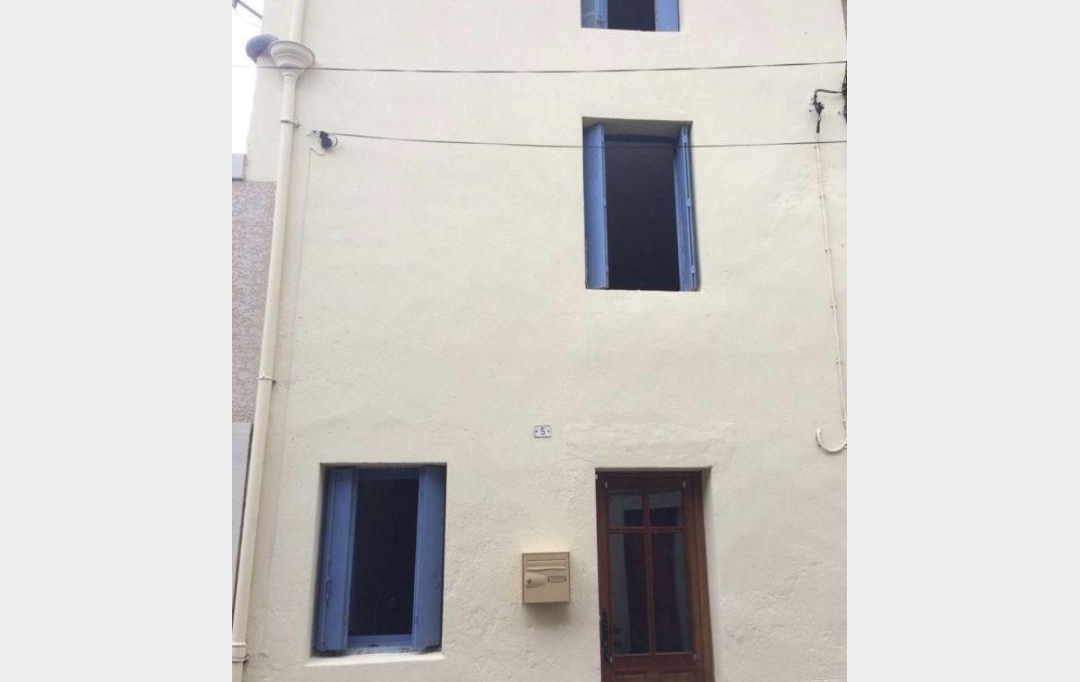 11-34 IMMOBILIER : House | OLONZAC (34210) | 80 m2 | 79 000 € 