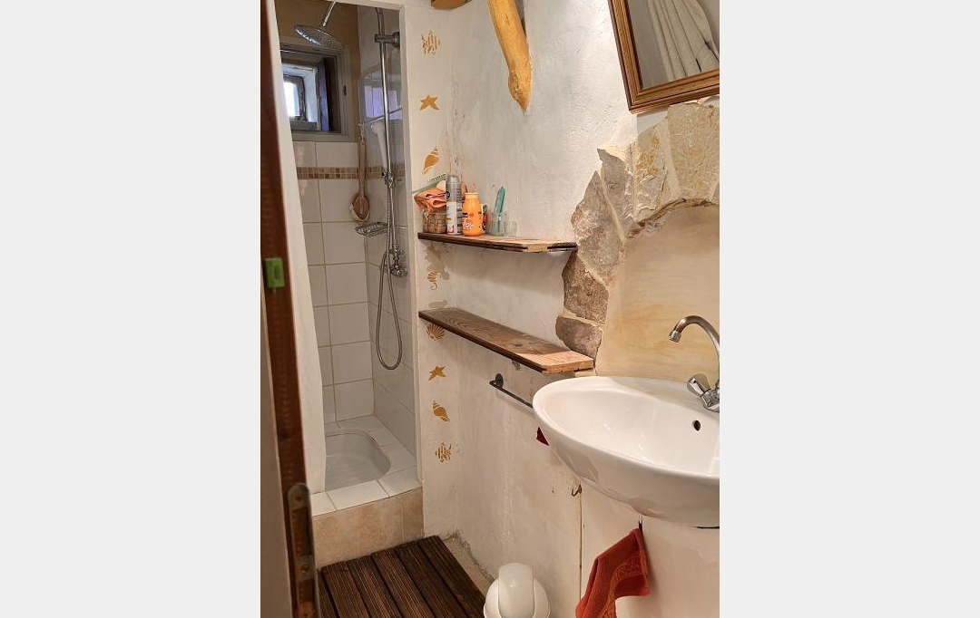 11-34 IMMOBILIER : Maison / Villa | BIZE-MINERVOIS (11120) | 104 m2 | 149 000 € 