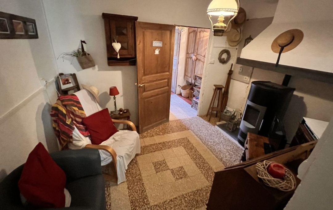 11-34 IMMOBILIER : Maison / Villa | BIZE-MINERVOIS (11120) | 104 m2 | 149 000 € 