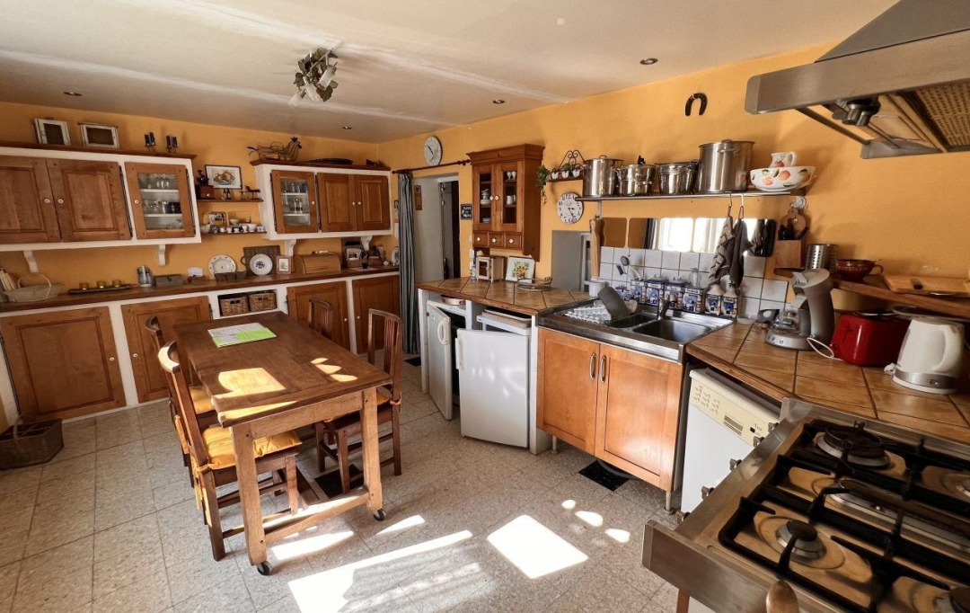 11-34 IMMOBILIER : Maison / Villa | BIZE-MINERVOIS (11120) | 104 m2 | 149 000 € 