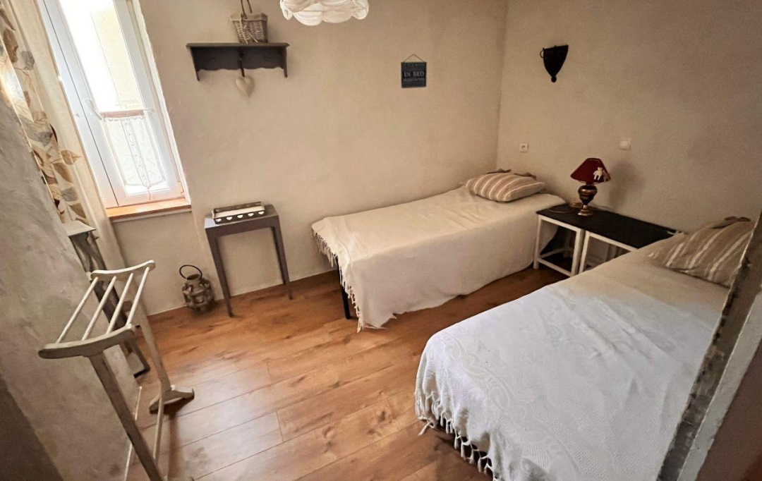11-34 IMMOBILIER : Maison / Villa | BIZE-MINERVOIS (11120) | 104 m2 | 149 000 € 