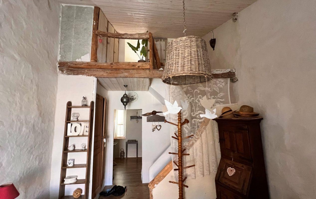 11-34 IMMOBILIER : Maison / Villa | BIZE-MINERVOIS (11120) | 104 m2 | 149 000 € 