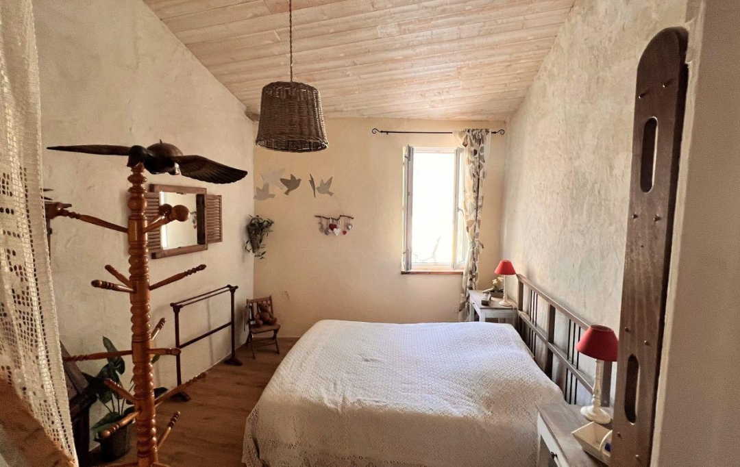 11-34 IMMOBILIER : Maison / Villa | BIZE-MINERVOIS (11120) | 104 m2 | 149 000 € 