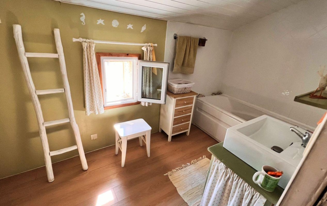 11-34 IMMOBILIER : Maison / Villa | BIZE-MINERVOIS (11120) | 104 m2 | 149 000 € 