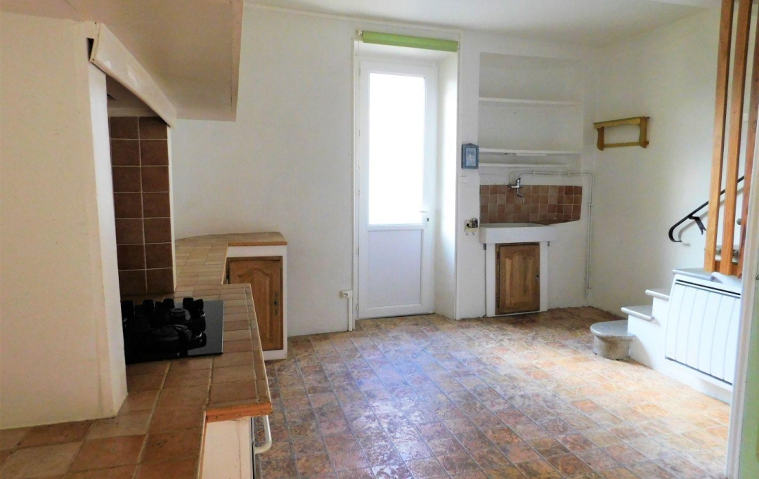 11-34 IMMOBILIER : Maison / Villa | LA CAUNETTE (34210) | 66 m2 | 79 000 € 