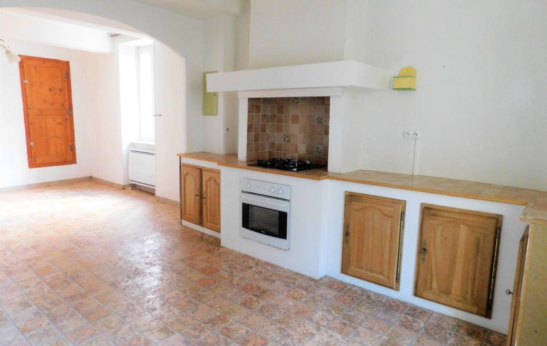11-34 IMMOBILIER : Maison / Villa | LA CAUNETTE (34210) | 66 m2 | 79 000 € 