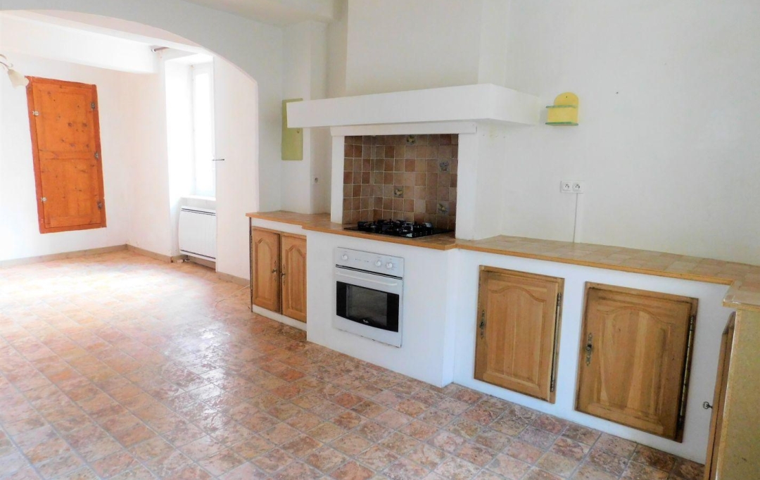 11-34 IMMOBILIER : Maison / Villa | LA CAUNETTE (34210) | 66 m2 | 99 000 € 