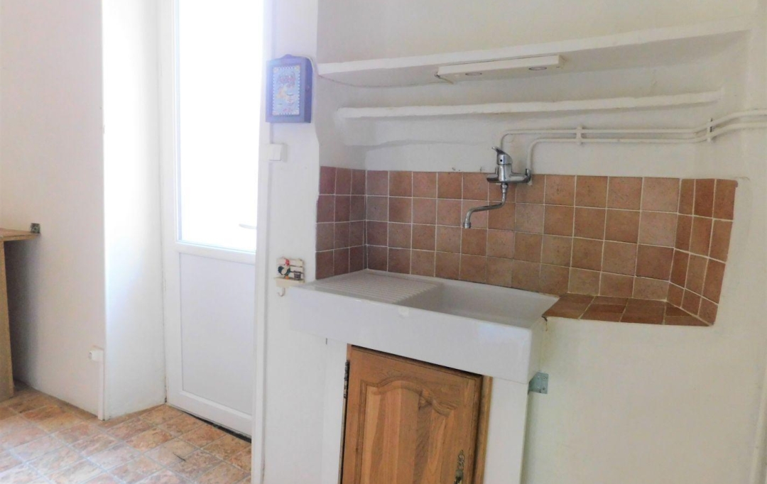 11-34 IMMOBILIER : Maison / Villa | LA CAUNETTE (34210) | 66 m2 | 79 000 € 
