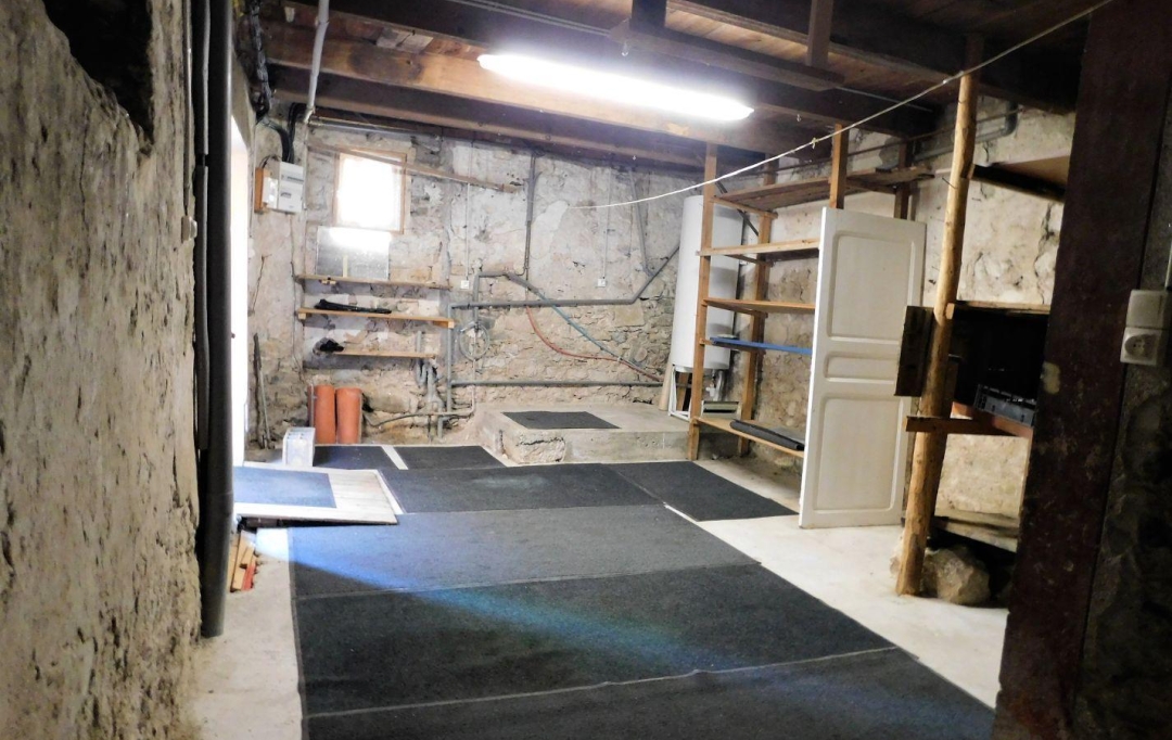 11-34 IMMOBILIER : Maison / Villa | LA CAUNETTE (34210) | 66 m2 | 79 000 € 