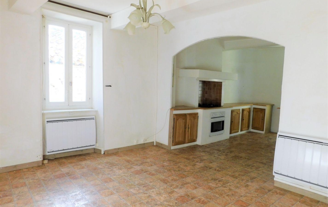 11-34 IMMOBILIER : Maison / Villa | LA CAUNETTE (34210) | 66 m2 | 99 000 € 