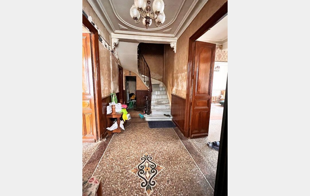 11-34 IMMOBILIER : Maison / Villa | OUVEILLAN (11590) | 216 m2 | 128 000 € 