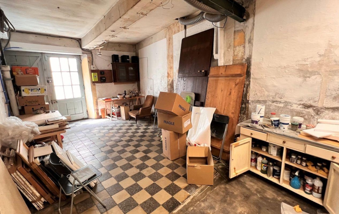 11-34 IMMOBILIER : Maison / Villa | OUVEILLAN (11590) | 216 m2 | 128 000 € 