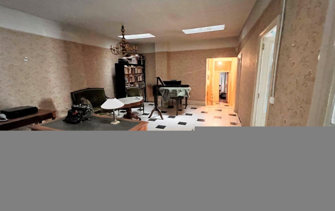 11-34 IMMOBILIER : Maison / Villa | OUVEILLAN (11590) | 216 m2 | 128 000 € 