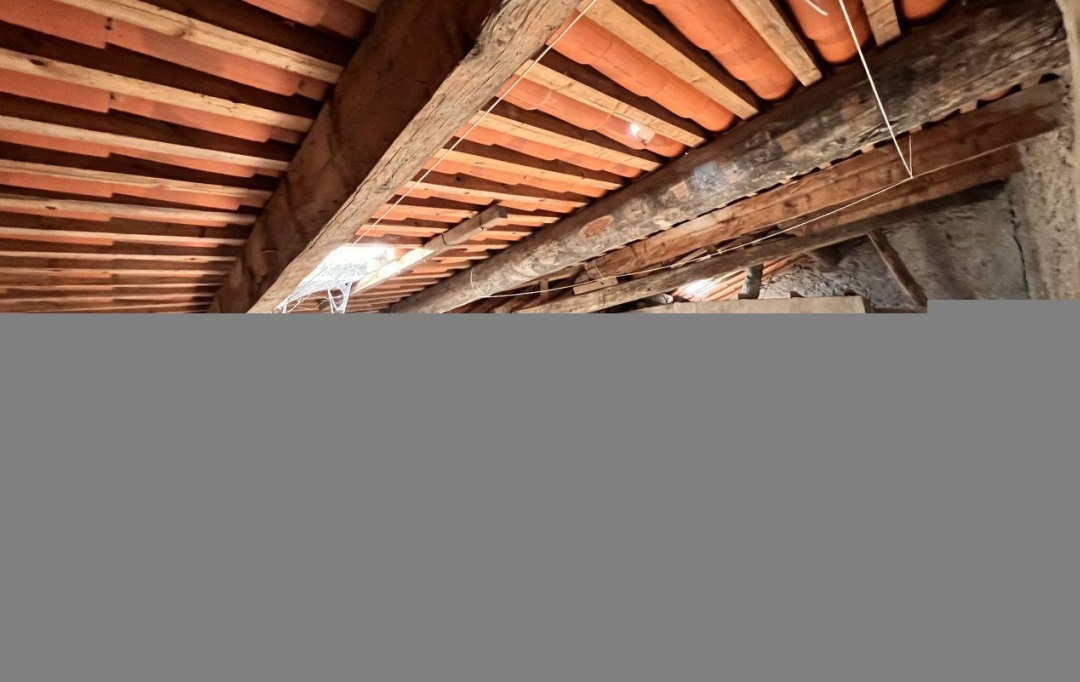 11-34 IMMOBILIER : Maison / Villa | OUVEILLAN (11590) | 216 m2 | 128 000 € 
