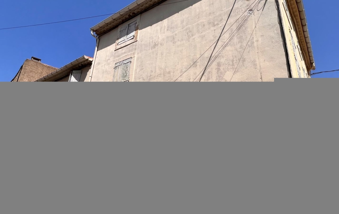 11-34 IMMOBILIER : Maison / Villa | OUVEILLAN (11590) | 216 m2 | 128 000 € 
