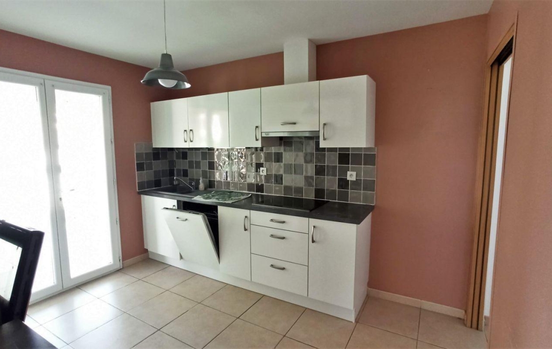 11-34 IMMOBILIER : Maison / Villa | CRUZY (34310) | 97 m2 | 267 000 € 