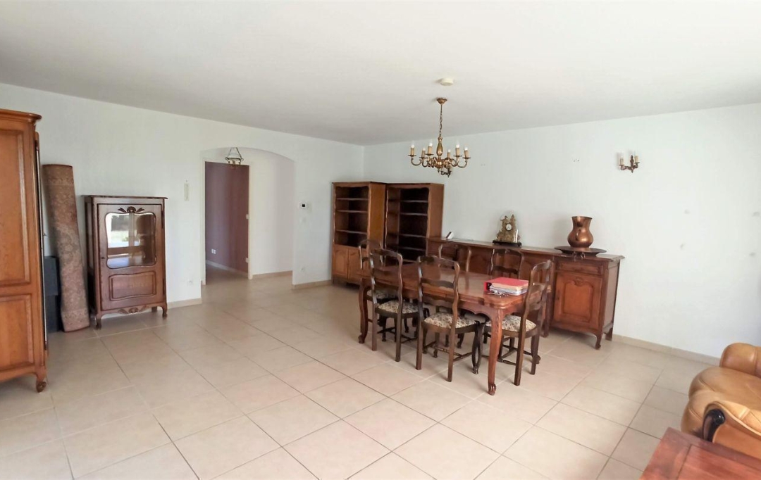 11-34 IMMOBILIER : Maison / Villa | CRUZY (34310) | 97 m2 | 267 000 € 