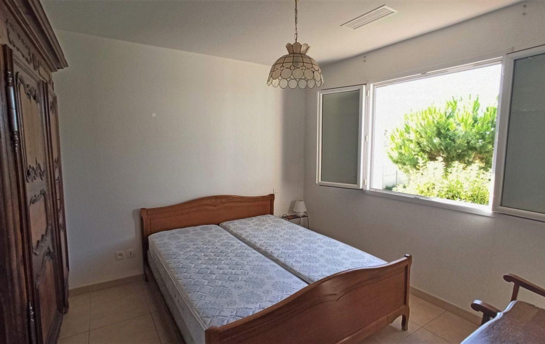 11-34 IMMOBILIER : Maison / Villa | CRUZY (34310) | 97 m2 | 267 000 € 