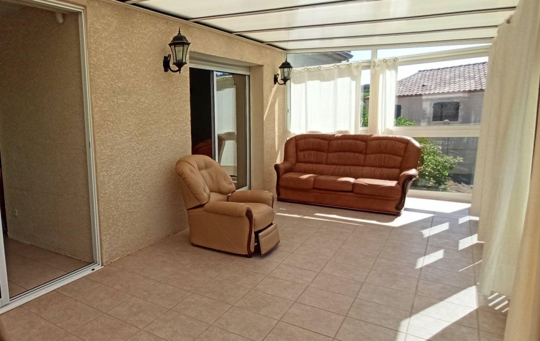 11-34 IMMOBILIER : Maison / Villa | CRUZY (34310) | 97 m2 | 267 000 € 
