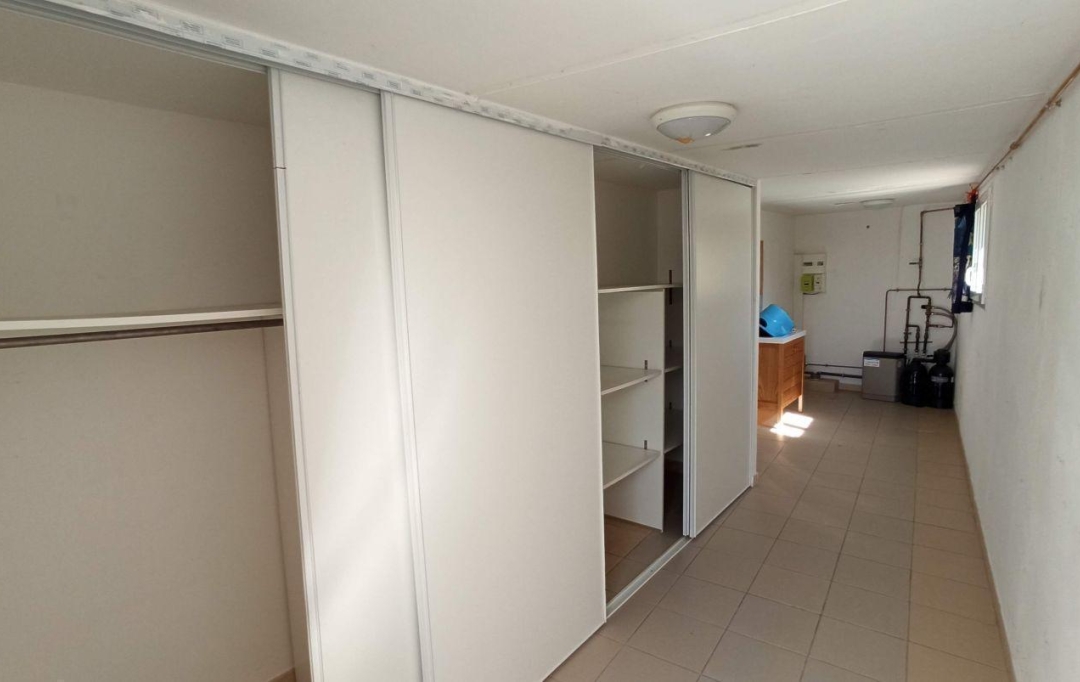 11-34 IMMOBILIER : Maison / Villa | CRUZY (34310) | 97 m2 | 267 000 € 