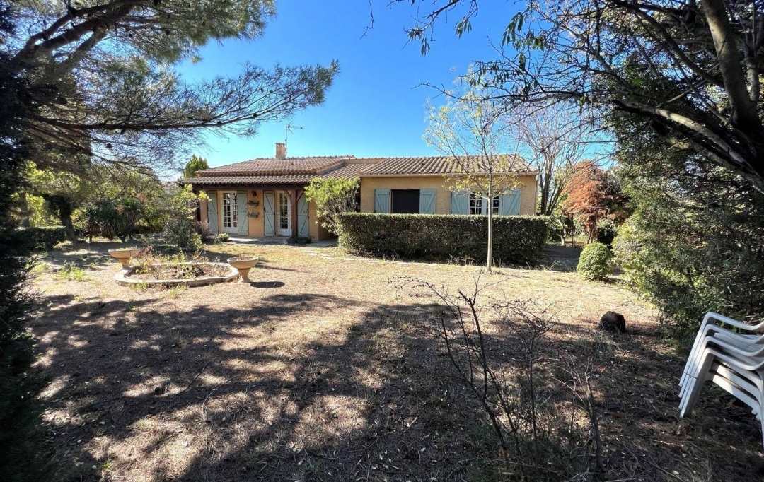 11-34 IMMOBILIER : Maison / Villa | AIGNE (34210) | 95 m2 | 219 000 € 