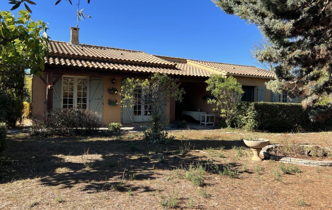 11-34 IMMOBILIER : Maison / Villa | AIGNE (34210) | 95 m2 | 219 000 € 