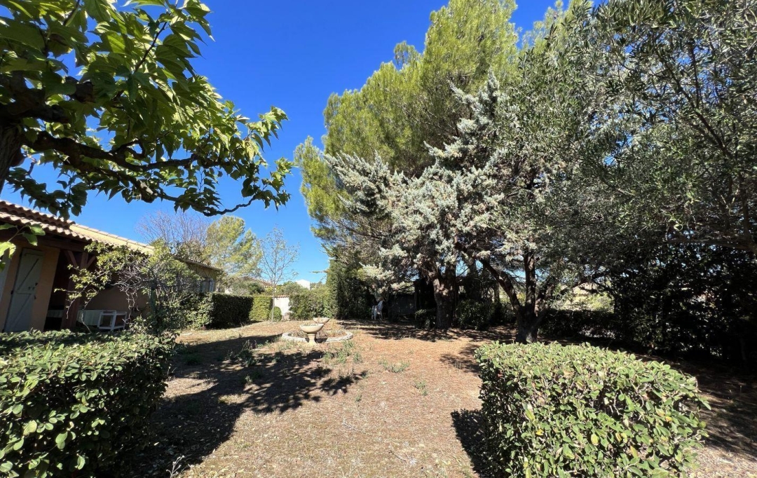 11-34 IMMOBILIER : Maison / Villa | AIGNE (34210) | 95 m2 | 219 000 € 