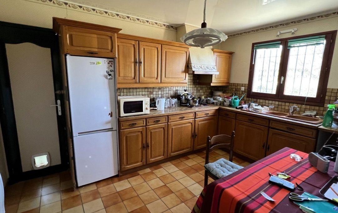 11-34 IMMOBILIER : Maison / Villa | AIGNE (34210) | 95 m2 | 219 000 € 