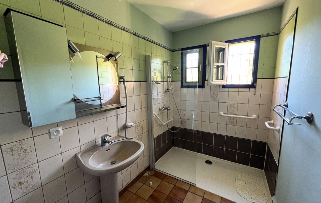 11-34 IMMOBILIER : Maison / Villa | AIGNE (34210) | 95 m2 | 219 000 € 