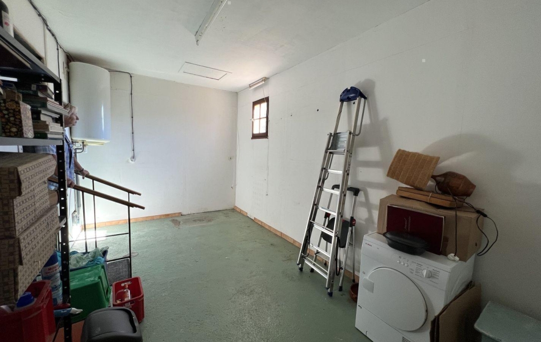 11-34 IMMOBILIER : Maison / Villa | AIGNE (34210) | 95 m2 | 219 000 € 