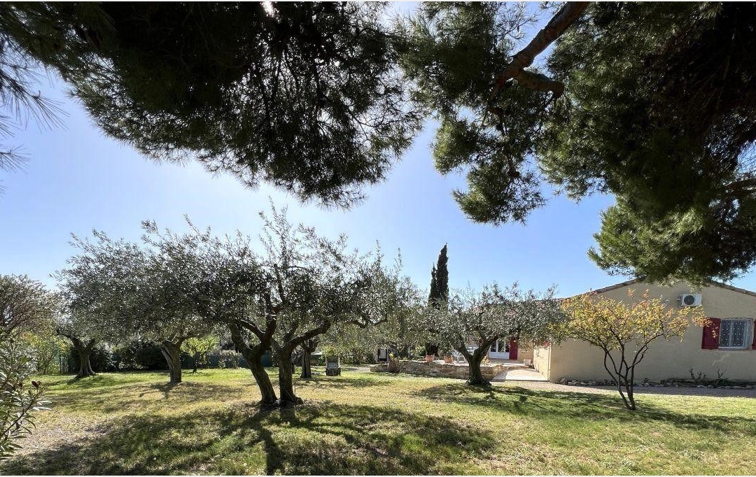 11-34 IMMOBILIER : Maison / Villa | ARGELIERS (11120) | 145 m2 | 369 000 € 