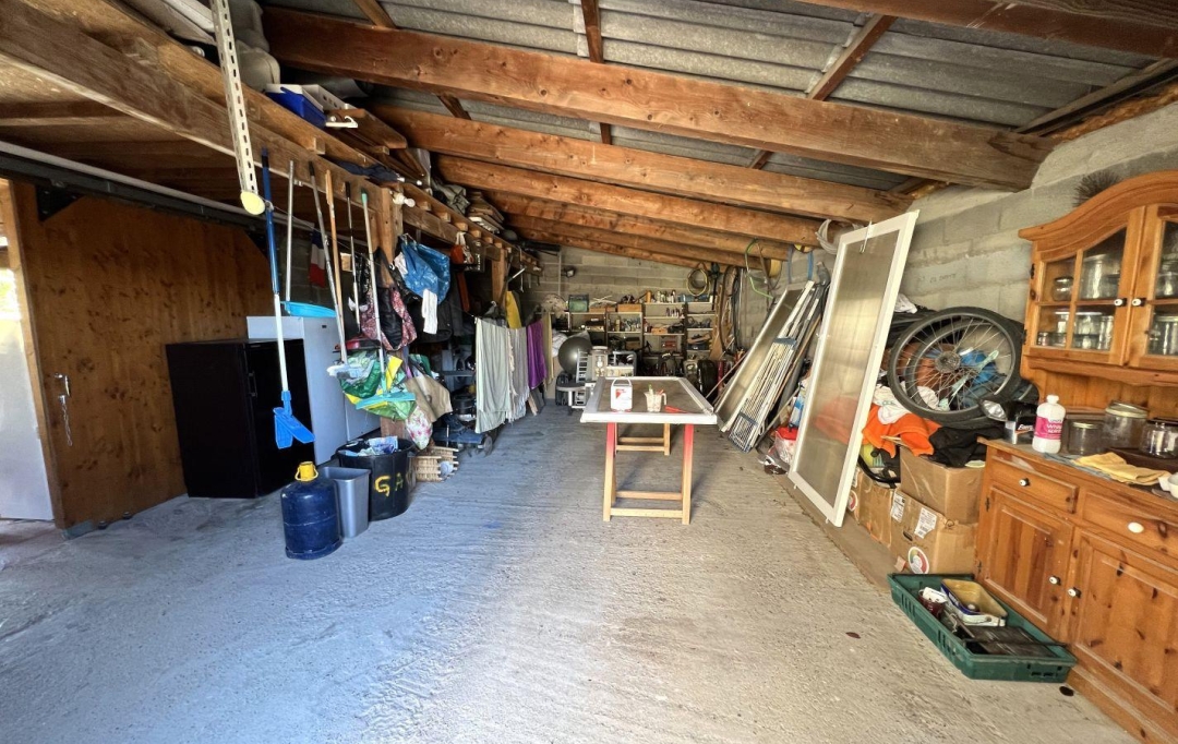 11-34 IMMOBILIER : Maison / Villa | ARGELIERS (11120) | 145 m2 | 369 000 € 