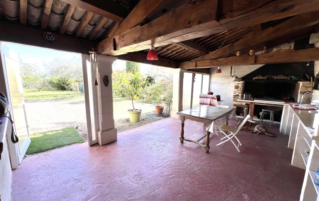 11-34 IMMOBILIER : Maison / Villa | ARGELIERS (11120) | 139 m2 | 339 000 &euro; 