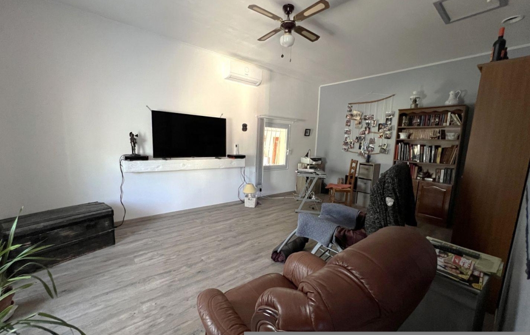 11-34 IMMOBILIER : Maison / Villa | ARGELIERS (11120) | 145 m2 | 369 000 € 