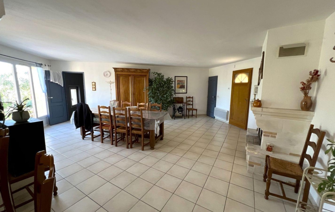 11-34 IMMOBILIER : Maison / Villa | ARGELIERS (11120) | 145 m2 | 369 000 € 