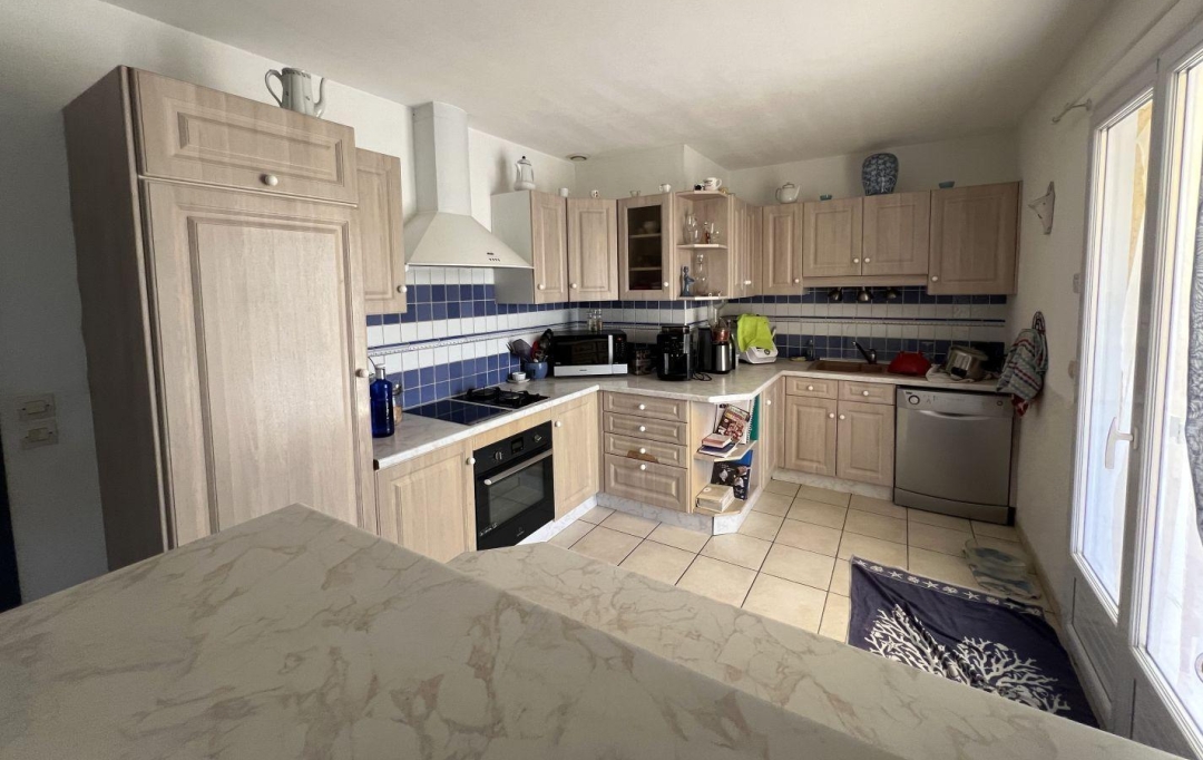 11-34 IMMOBILIER : Maison / Villa | ARGELIERS (11120) | 145 m2 | 369 000 € 