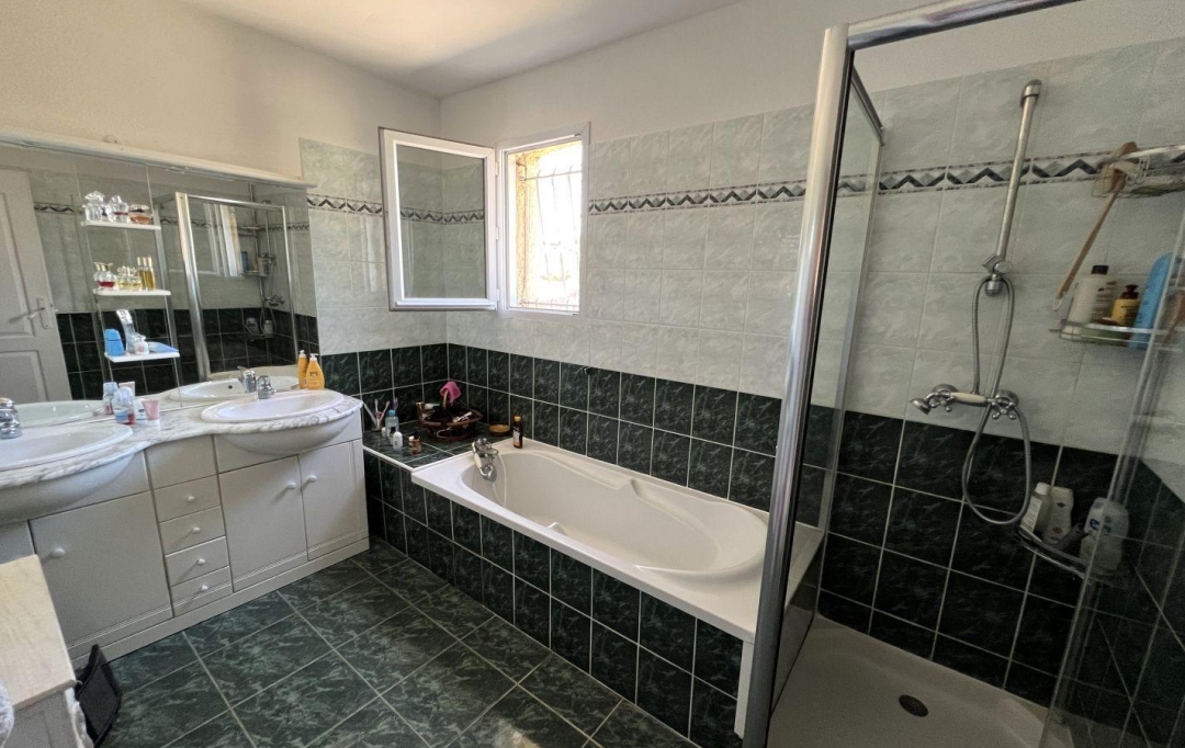 11-34 IMMOBILIER : Maison / Villa | ARGELIERS (11120) | 145 m2 | 369 000 € 