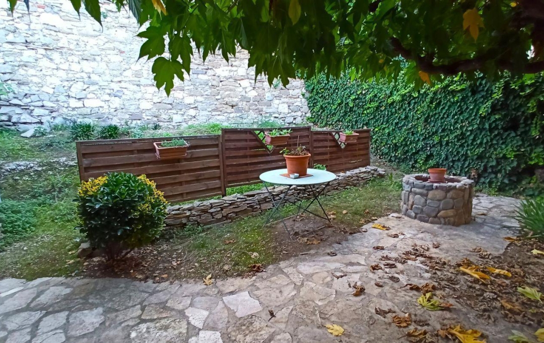 11-34 IMMOBILIER : Maison / Villa | ARGELIERS (11120) | 101 m2 | 179 000 € 