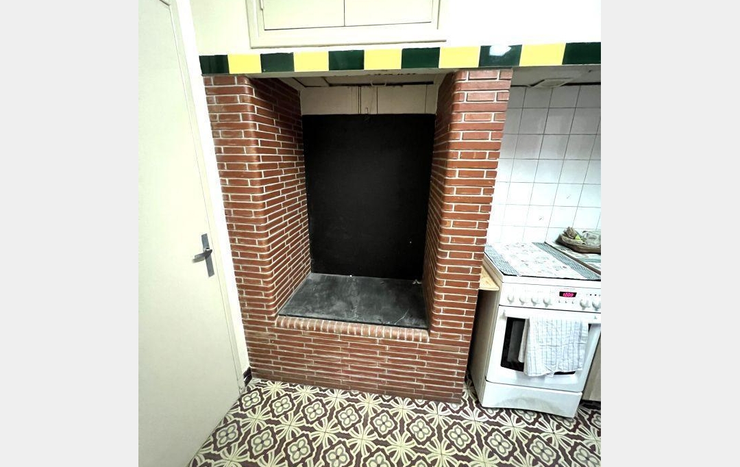 11-34 IMMOBILIER : Maison / Villa | CRUZY (34310) | 114 m2 | 75 000 € 