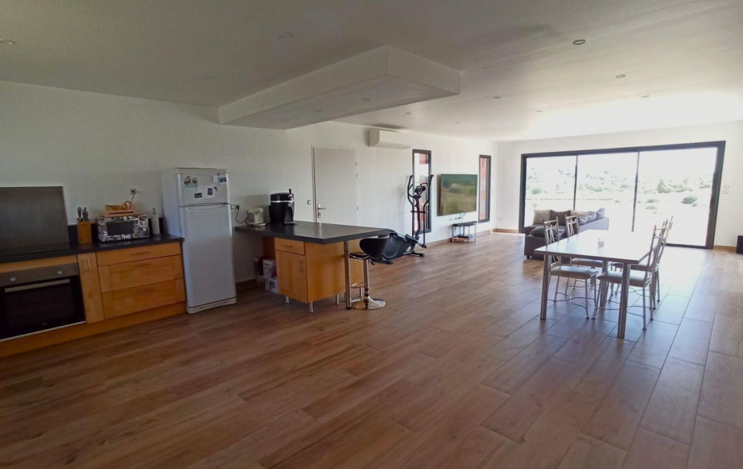 11-34 IMMOBILIER : Maison / Villa | BIZE-MINERVOIS (11120) | 134 m2 | 329 000 € 