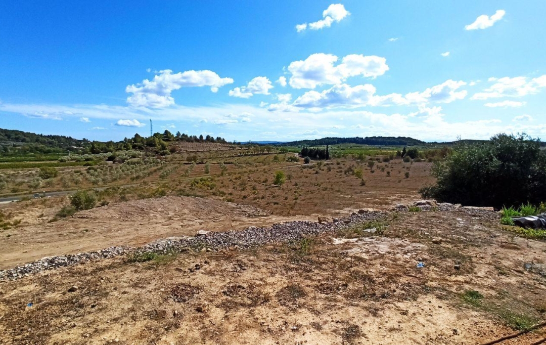 11-34 IMMOBILIER : Maison / Villa | BIZE-MINERVOIS (11120) | 134 m2 | 329 000 € 