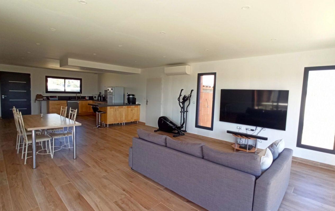 11-34 IMMOBILIER : Maison / Villa | BIZE-MINERVOIS (11120) | 134 m2 | 329 000 € 