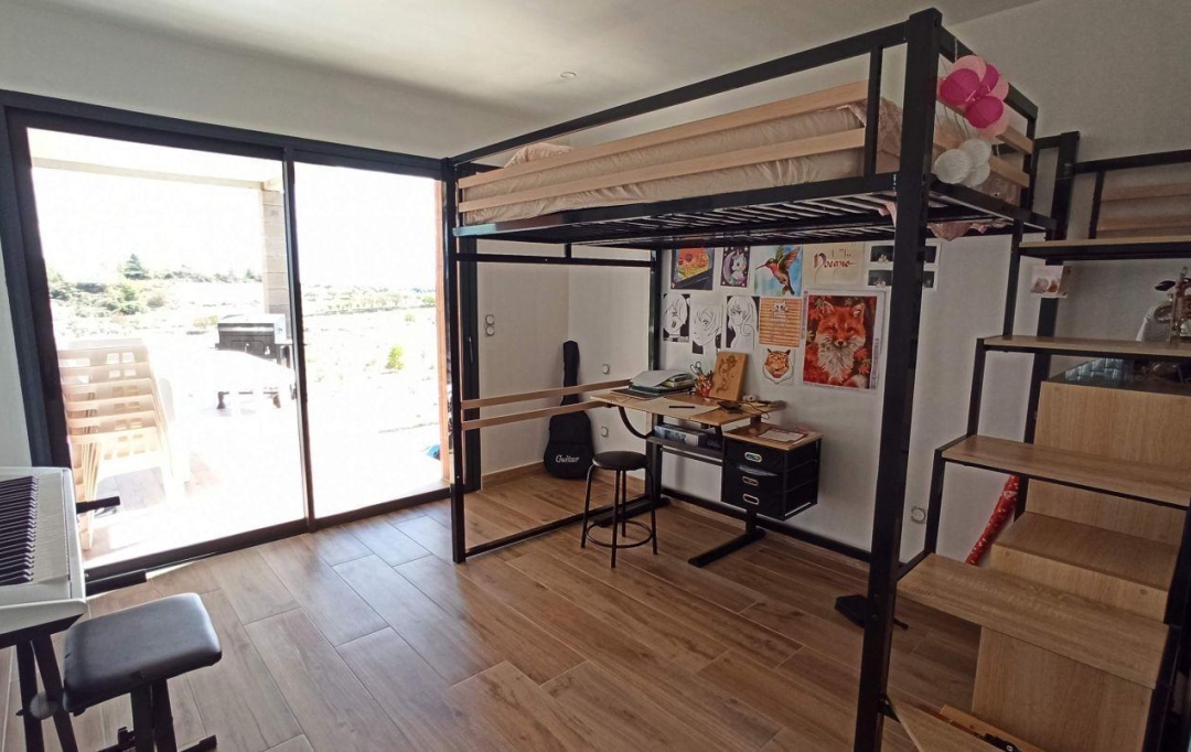 11-34 IMMOBILIER : Maison / Villa | BIZE-MINERVOIS (11120) | 134 m2 | 329 000 € 