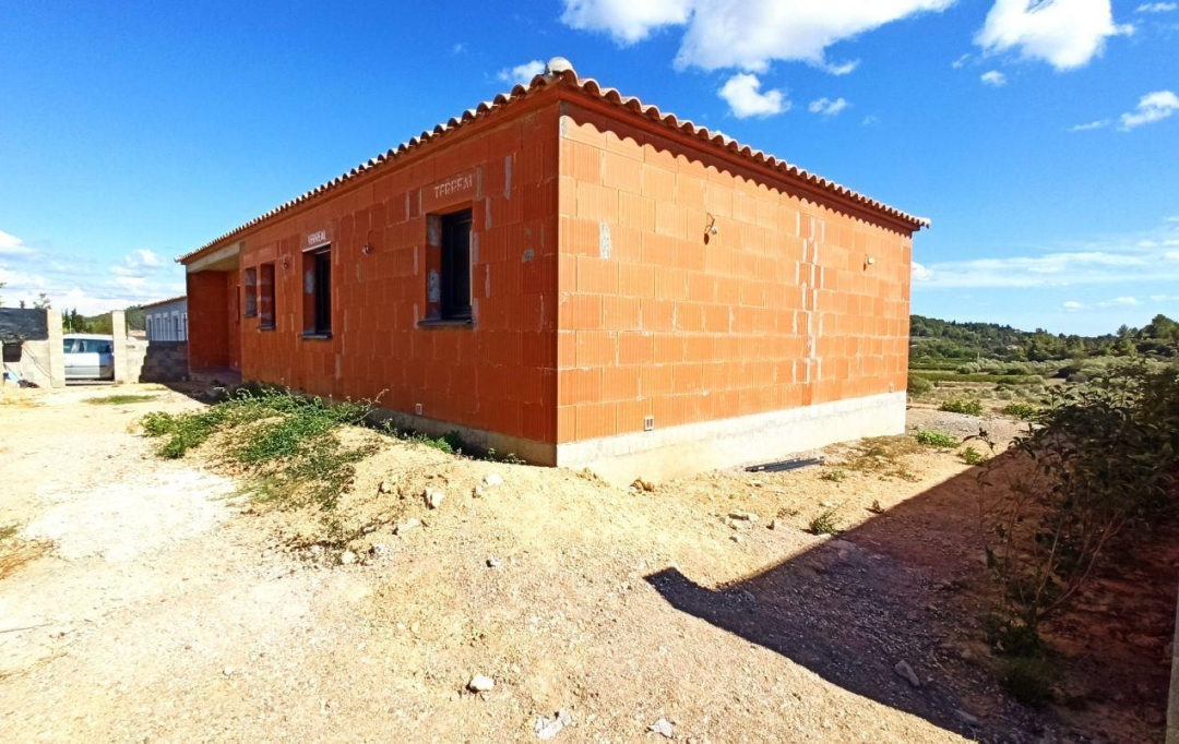 11-34 IMMOBILIER : Maison / Villa | BIZE-MINERVOIS (11120) | 134 m2 | 329 000 € 