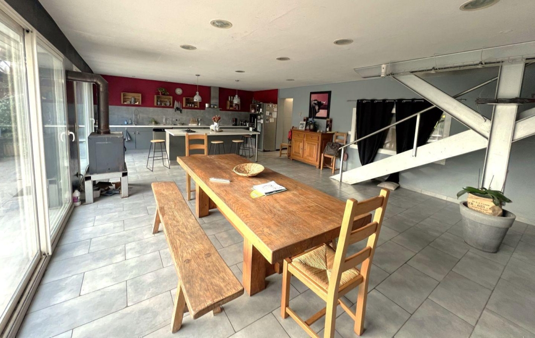 11-34 IMMOBILIER : Maison / Villa | CAUNES-MINERVOIS (11160) | 215 m2 | 278 000 € 