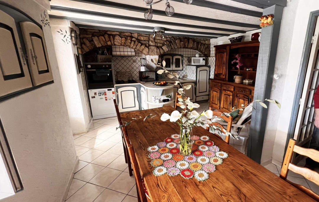 11-34 IMMOBILIER : Maison / Villa | POUZOLS-MINERVOIS (11120) | 183 m2 | 325 000 € 